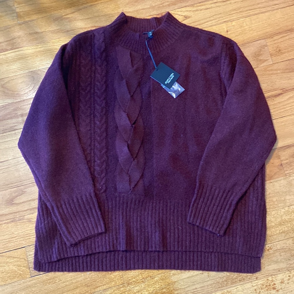 Simply Vera VeraWang Sweater